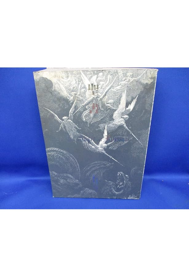 Amazon.co.jp: ドレの新約聖書 : ギュスターヴ・ドレ, 谷口 江里